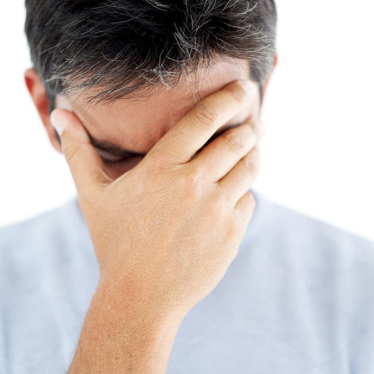 The Seven Essentials of Mental Clarity