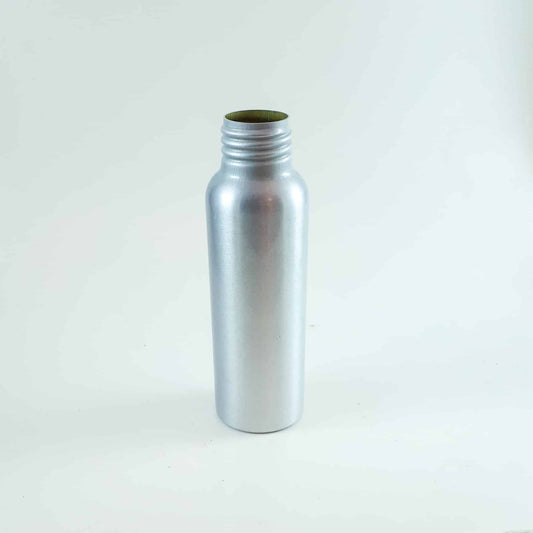 Aluminum Bottle 80ml image 0