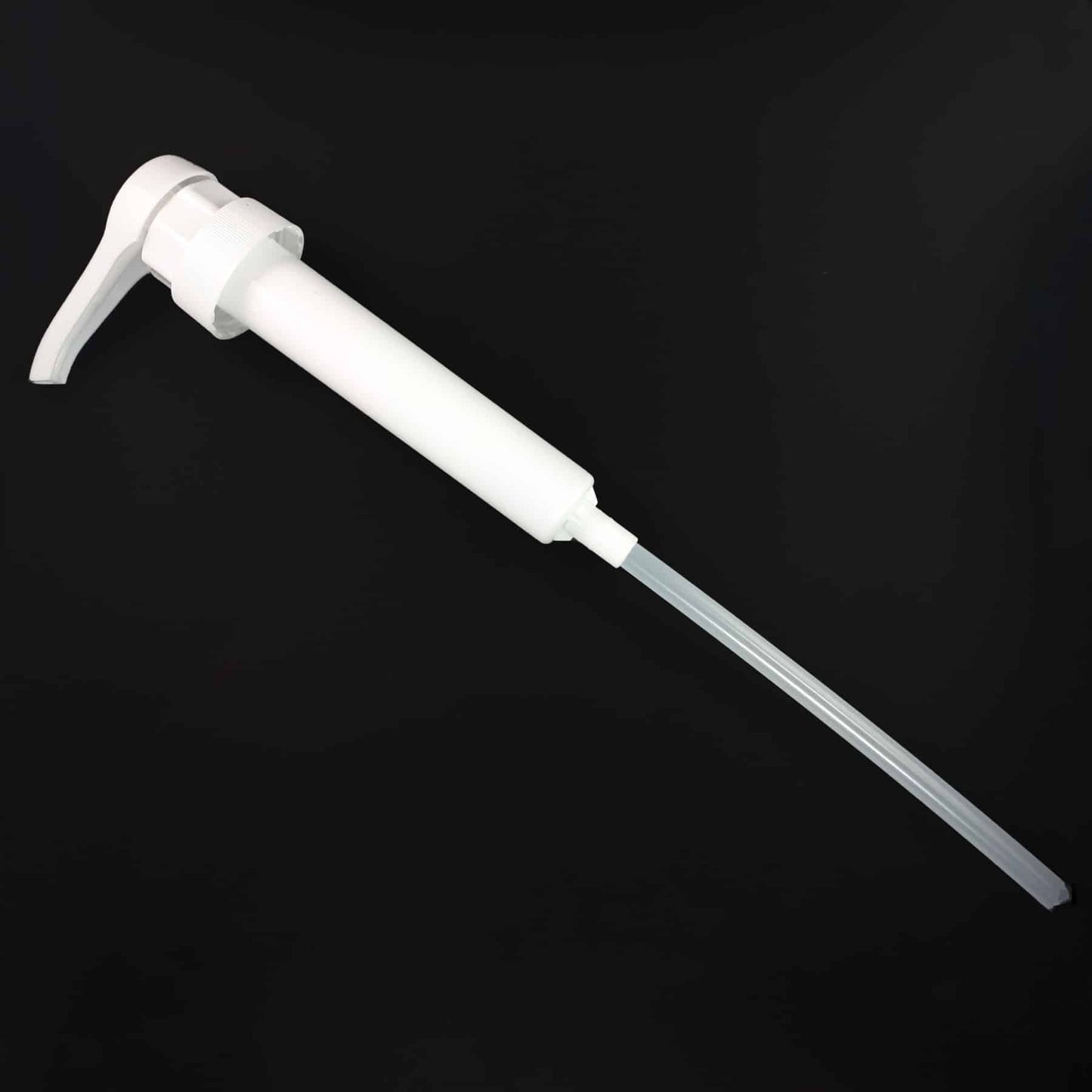 30CC 1 oz. Pump Top for Jugs image 0