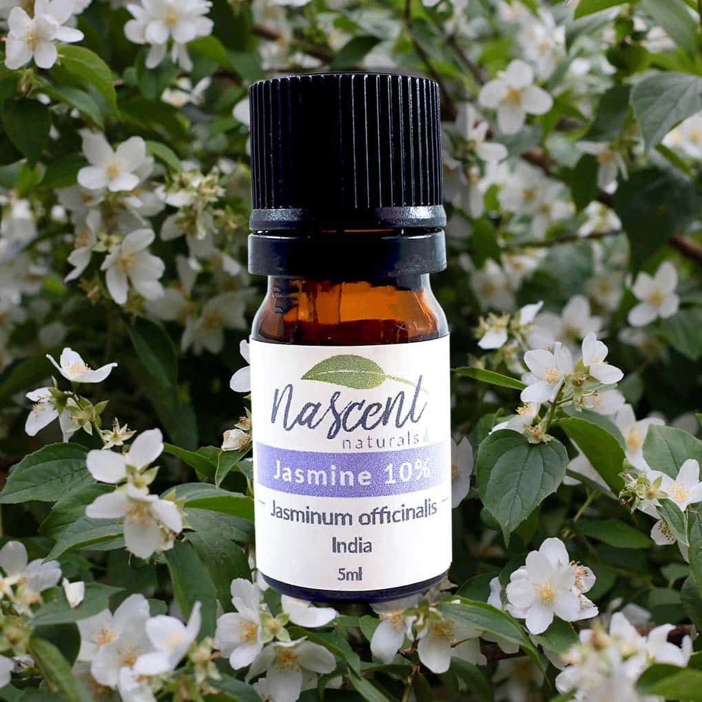 Jasmine 10% image 0