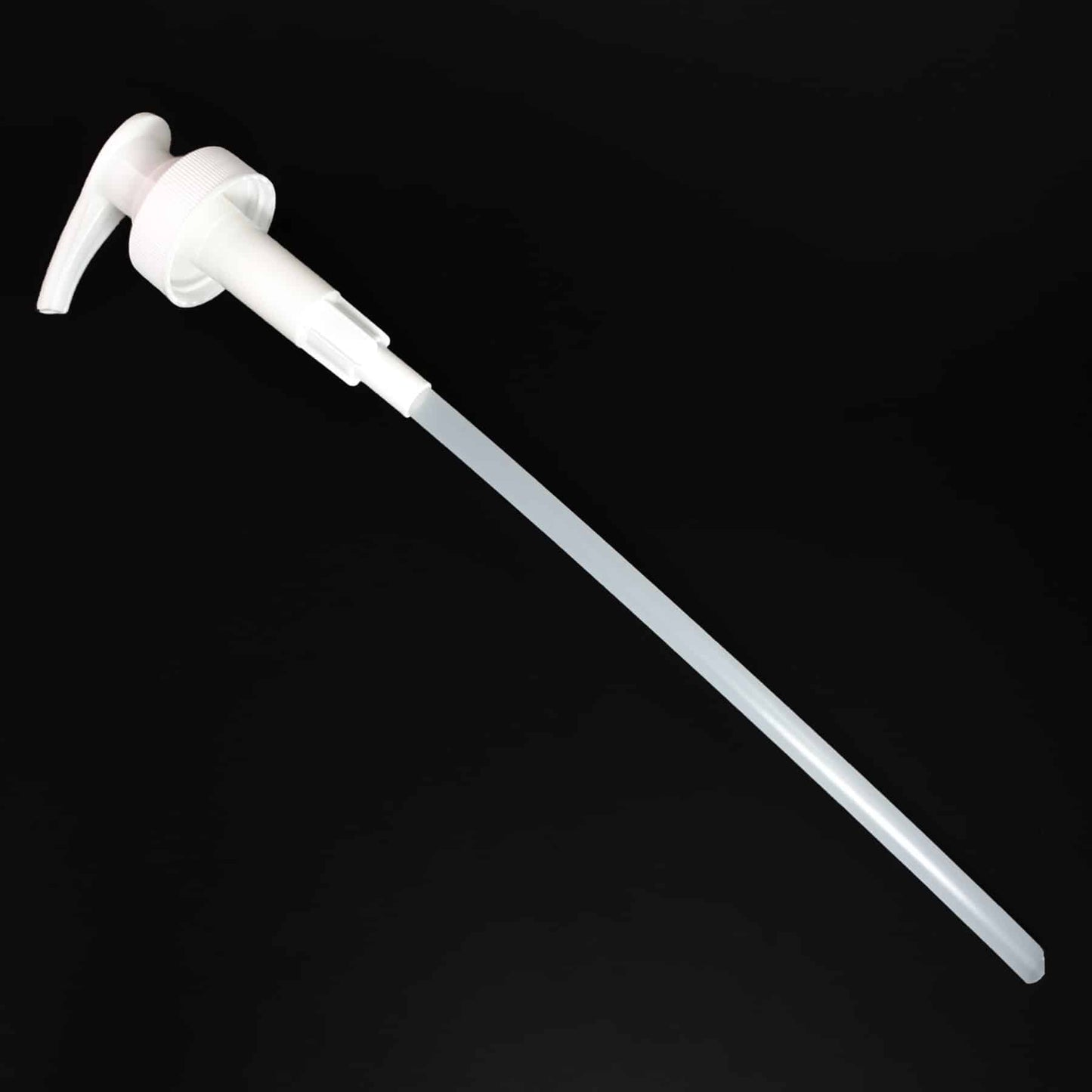 4CC Pump Top for Jugs image 0