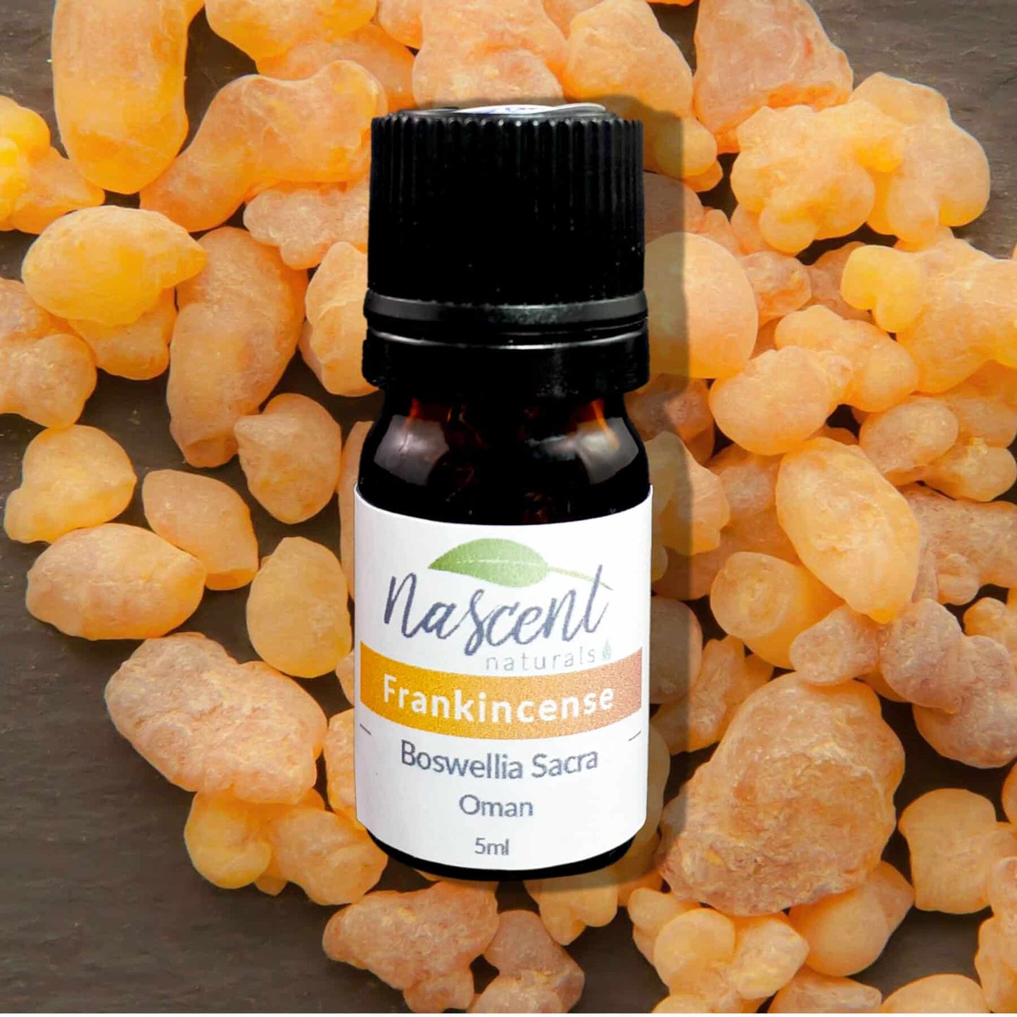 Frankincense - Sacra image 0