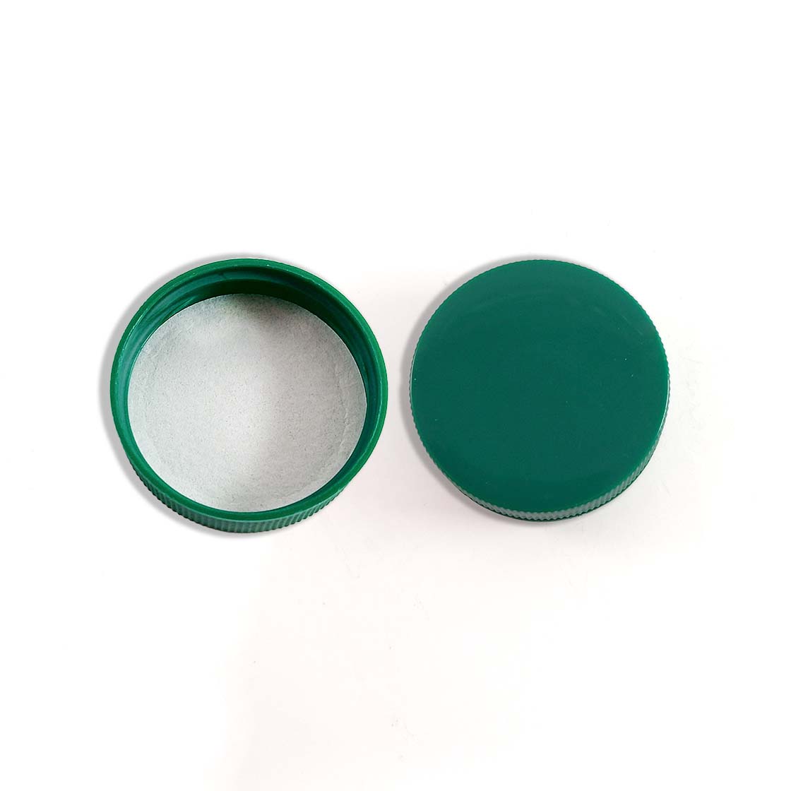 4L Green Disk Top image 0