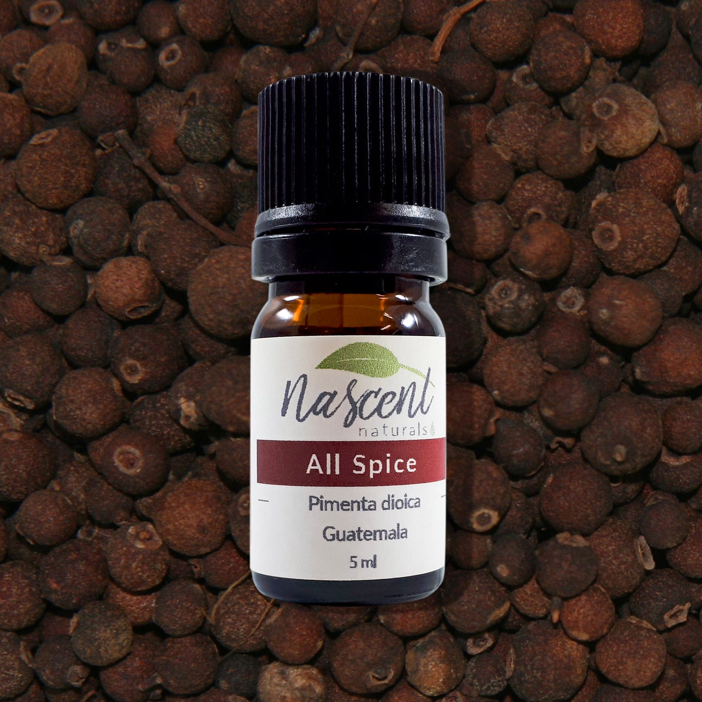 Allspice Essential Oil
