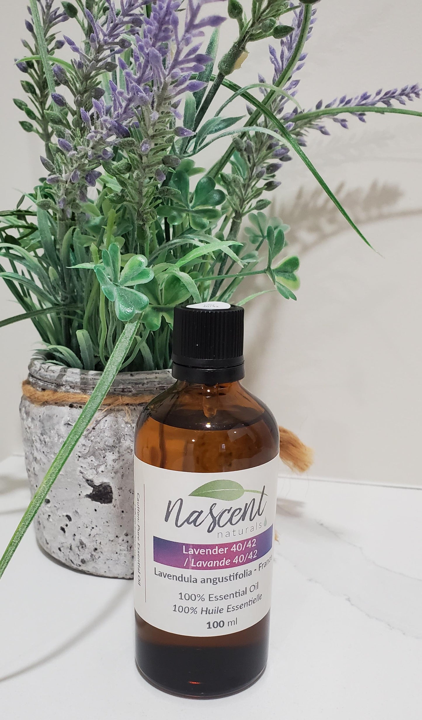 Lavender 40/42 Essential Oil