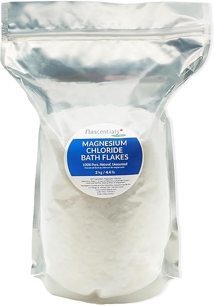 Magnesium Flakes