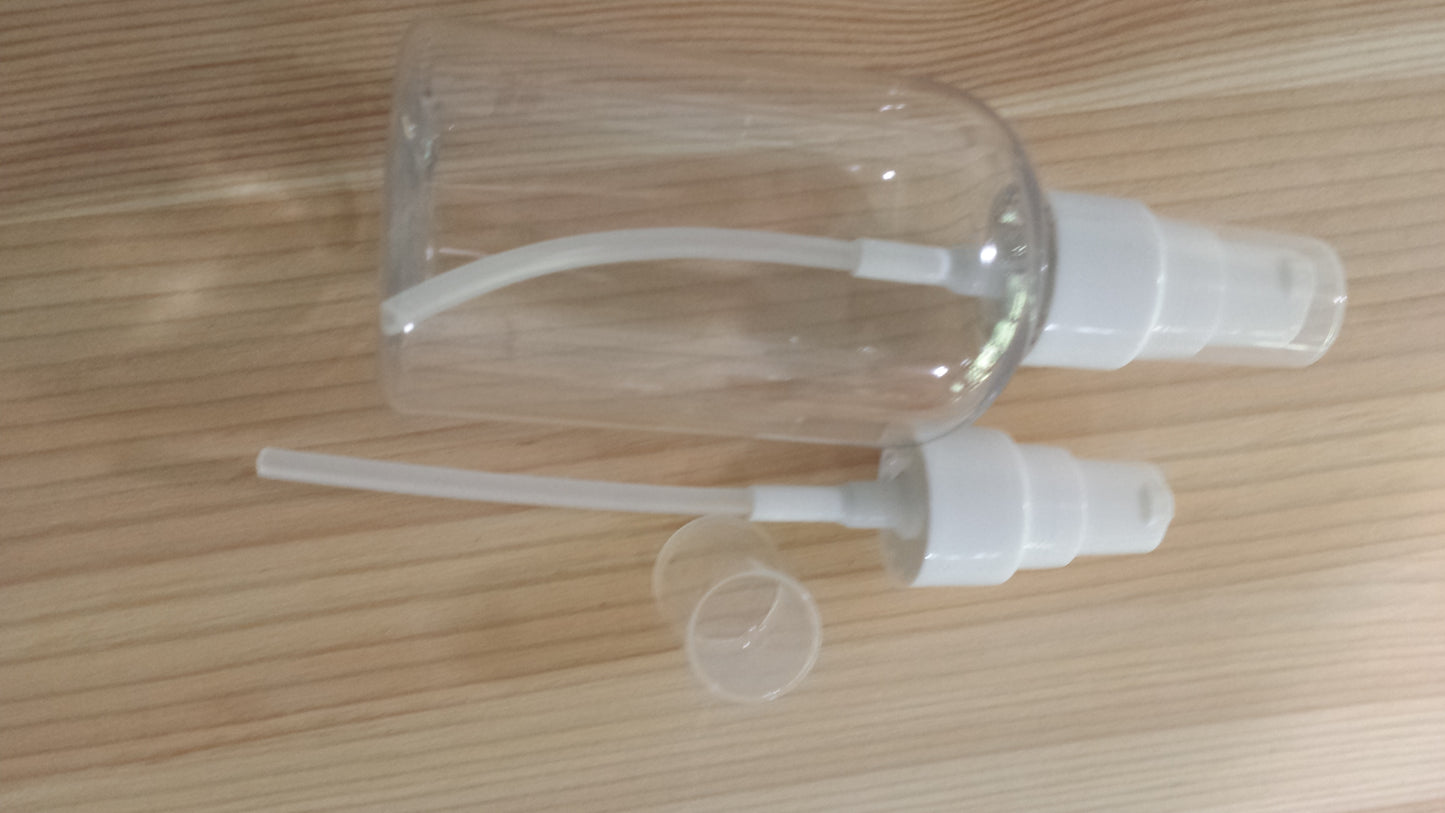 Treatment Pump White 20/410