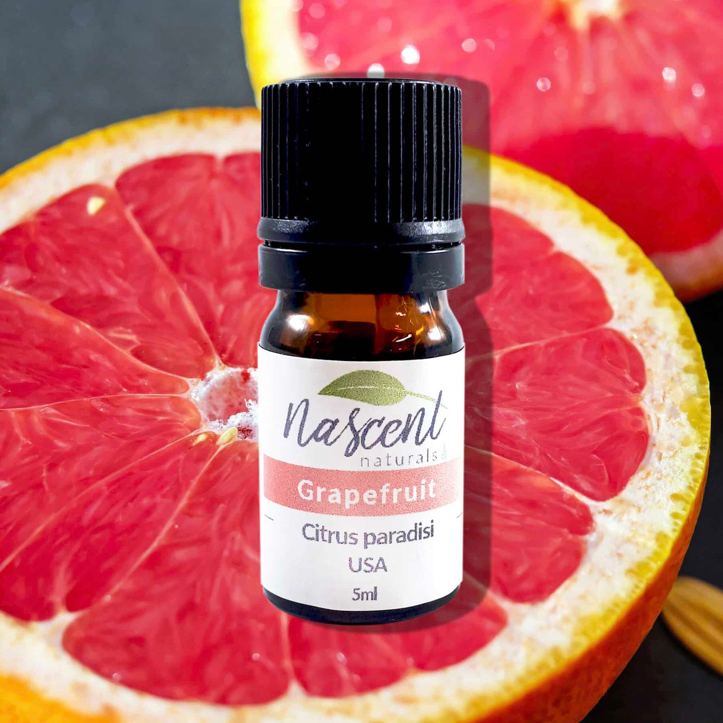 Grapefruit - Pink image 0