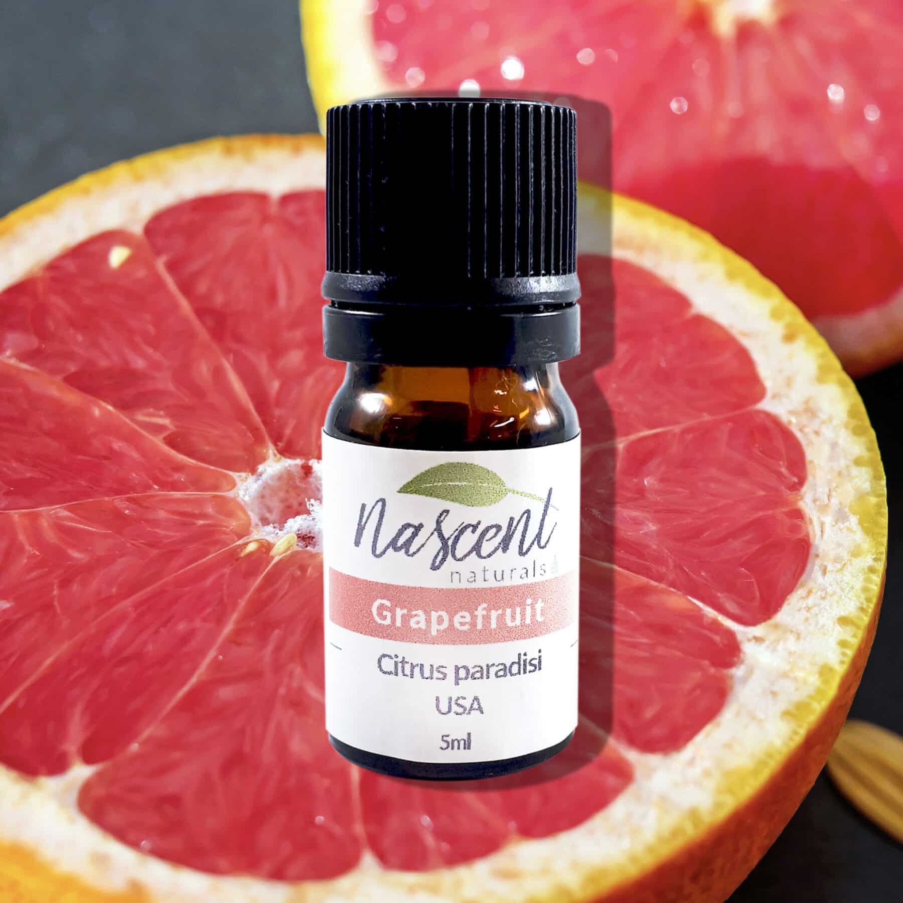 Grapefruit - Pink image 0