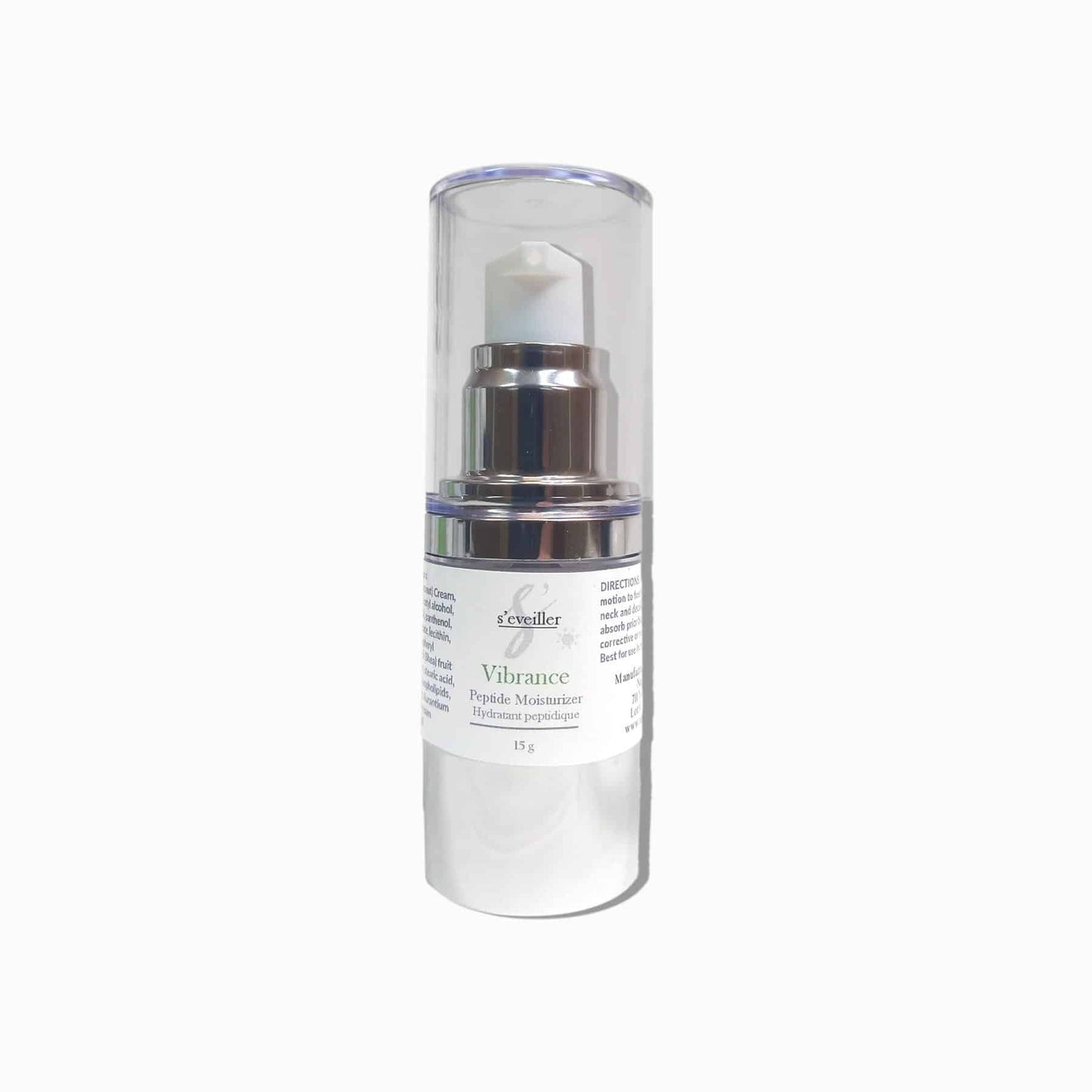 Vibrance Moisturizer image 3
