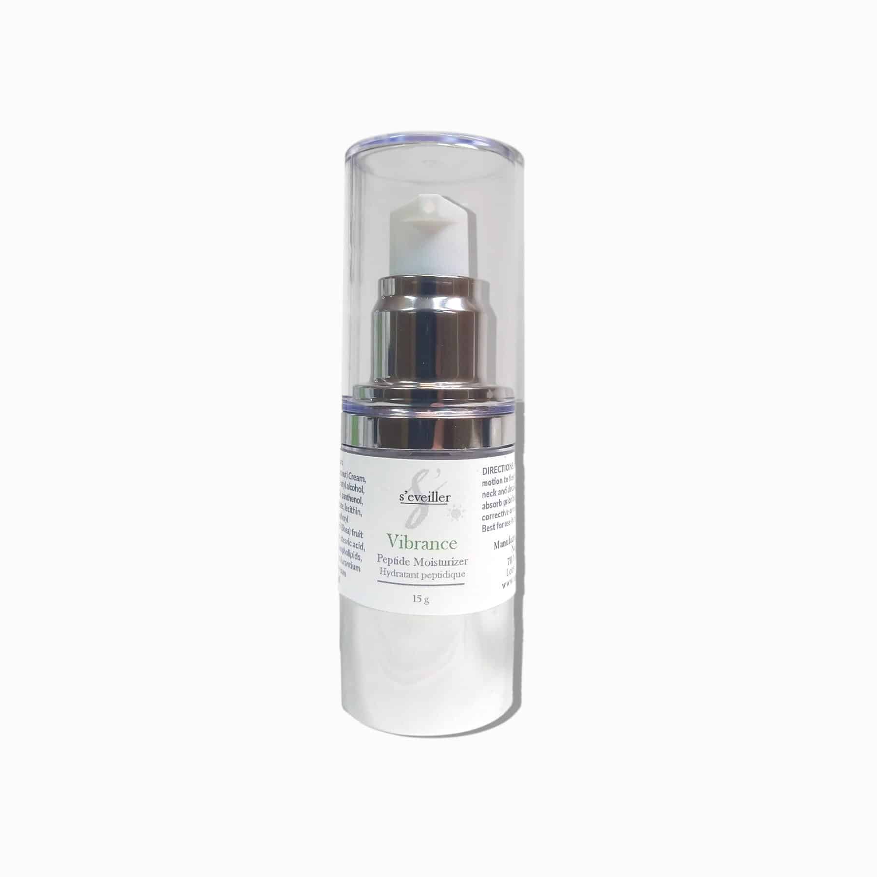 Vibrance Moisturizer image 3
