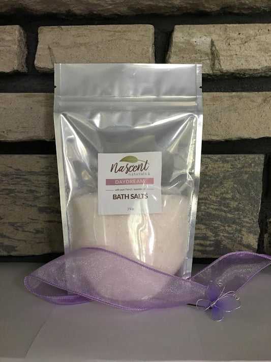 Day Dream Lavender Bath Salts image 0