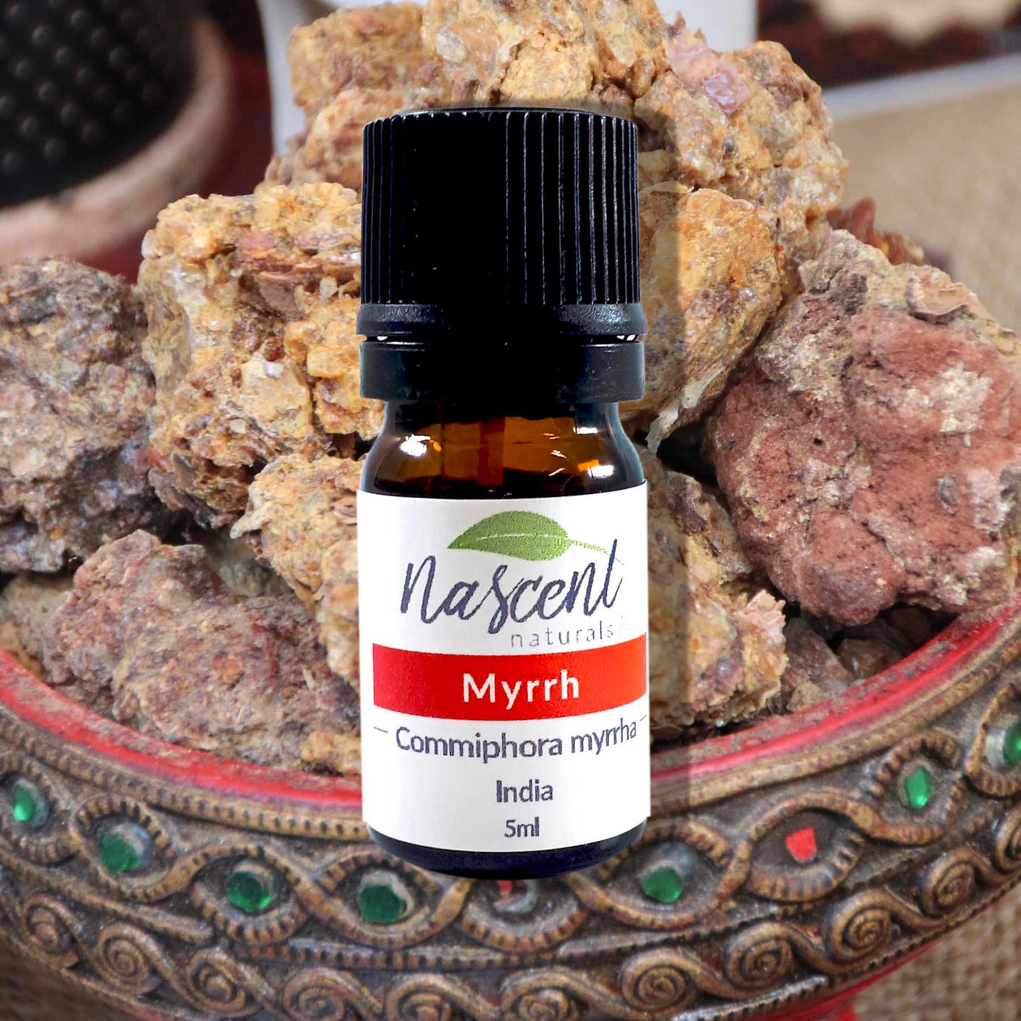 Myrrh image 0
