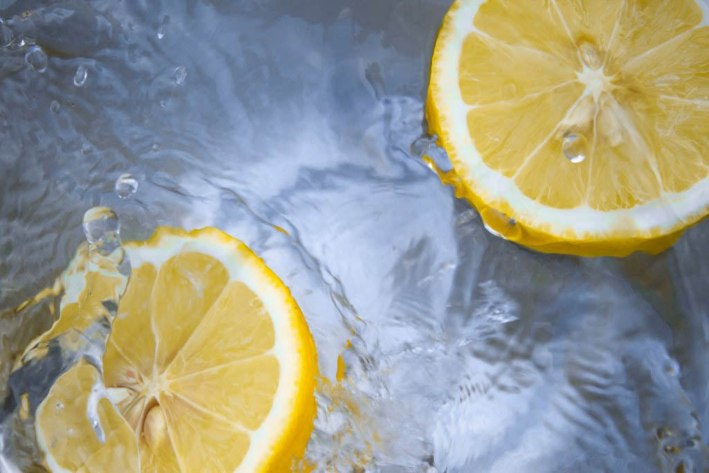 The Seven Essentials: SPRING CLEANING