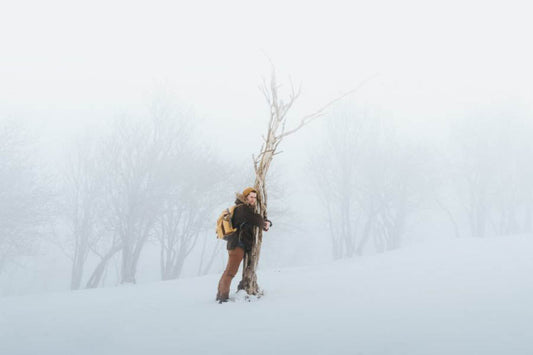 7 Great Tips to Bring the Great Outdoors In with Essential Oils