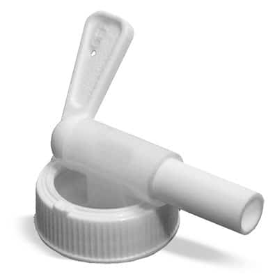 Caps & Closures - Faucet and Spout Caps