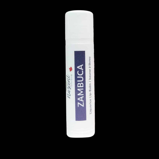 Zambuca (Licorice) Lip Balm image 0