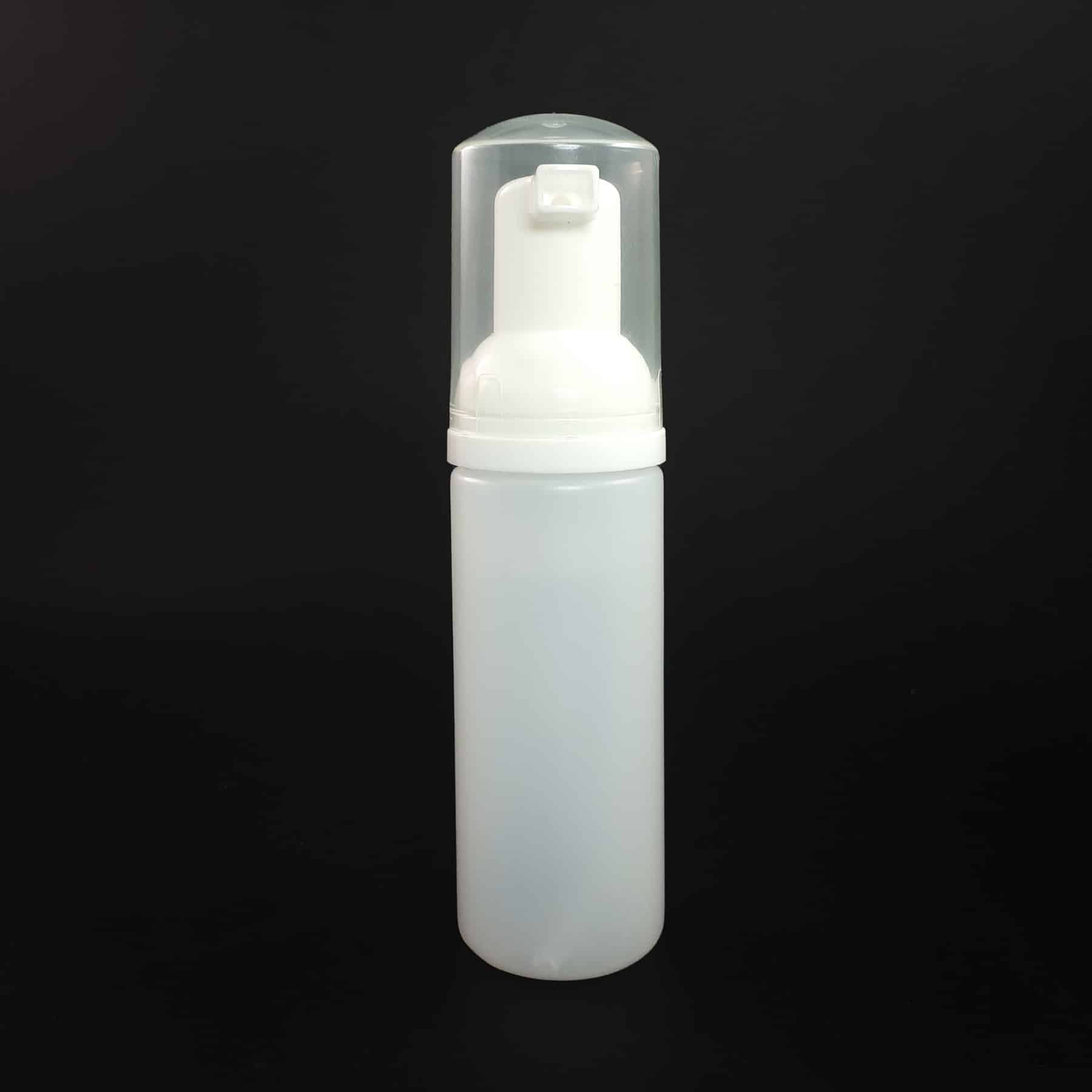 50ml Soap Foamer Bottle image 0