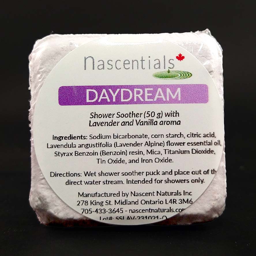 Daydream Shower Soother image 0