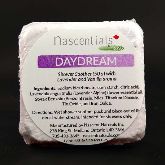 Daydream Shower Soother image 0