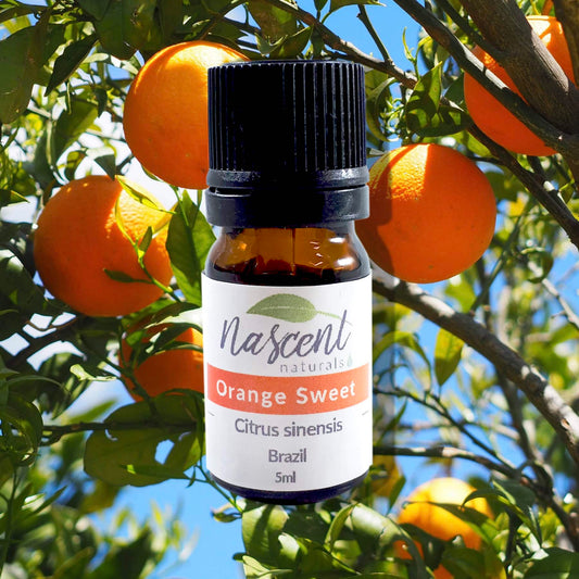 Orange Sweet image 0