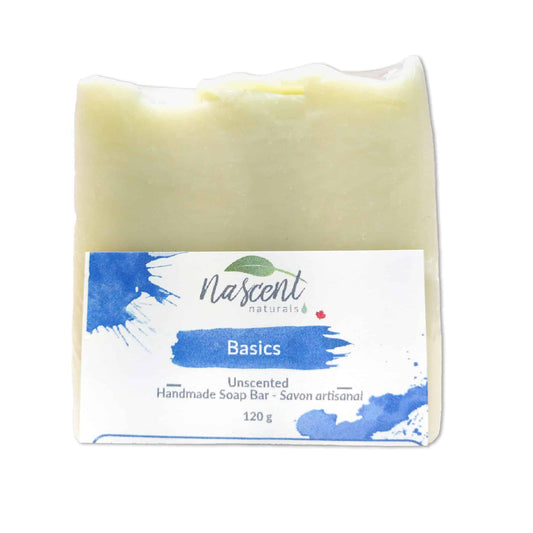 Basics Soap Bar image 0