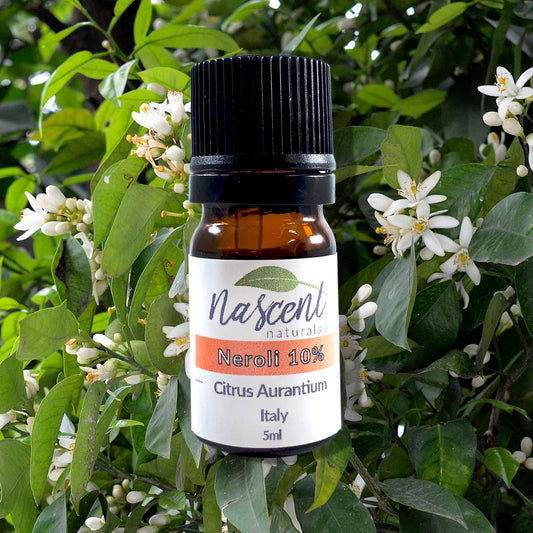 Neroli Bigrade (10%) image 0