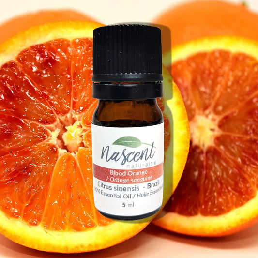 Orange (Blood) image 0