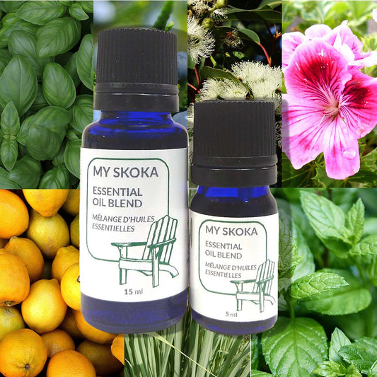 My Skoka Essential OIl Blend image 0