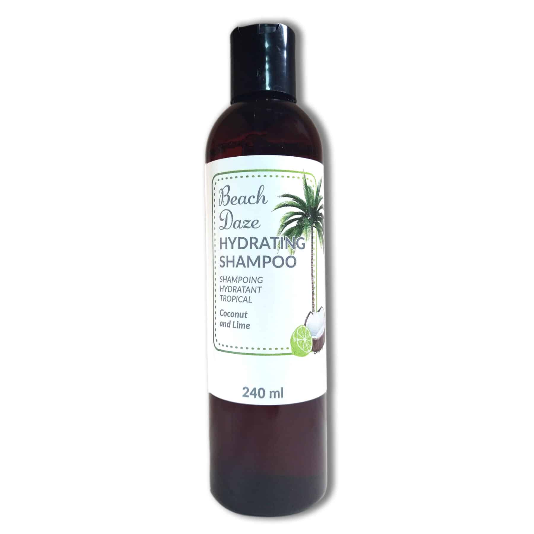 Beach Daze Hydrating Shampoo image 0