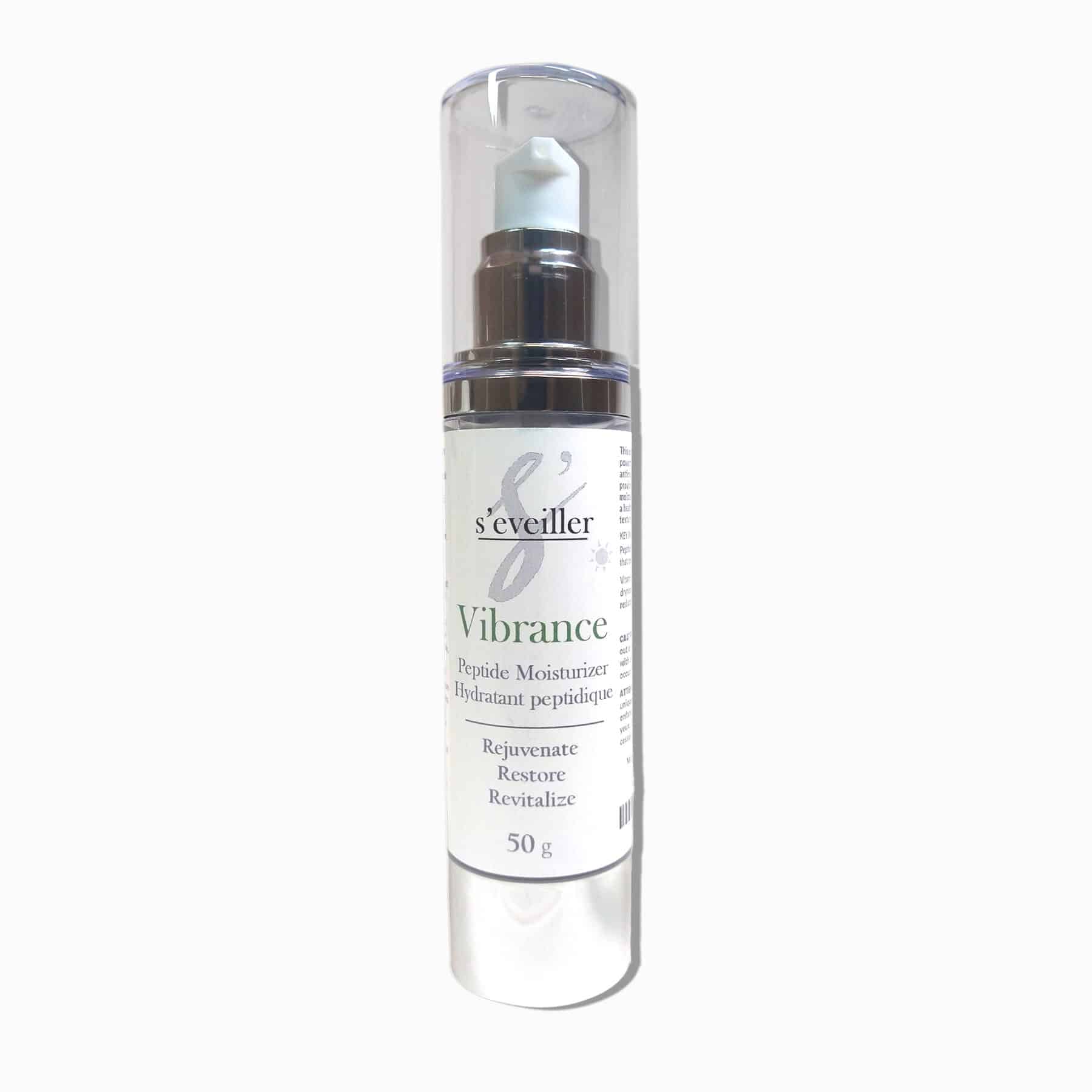 Vibrance Moisturizer image 2