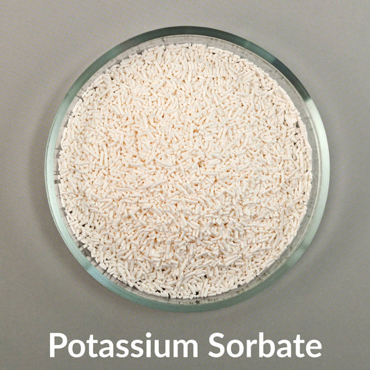 Potassium Sorbate image 0