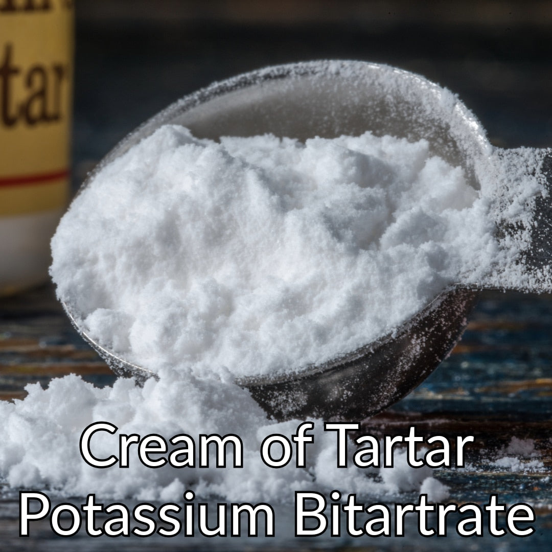 Cream of Tartar image 0