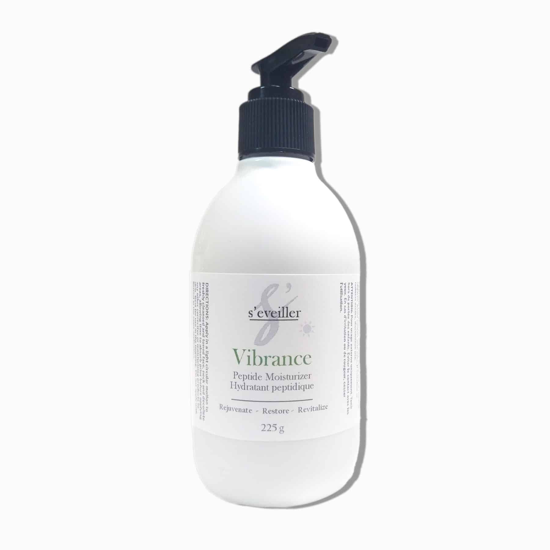 Vibrance Moisturizer image 1