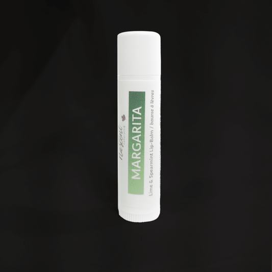 Margarita - Spearmint Lime Lip Balm image 0