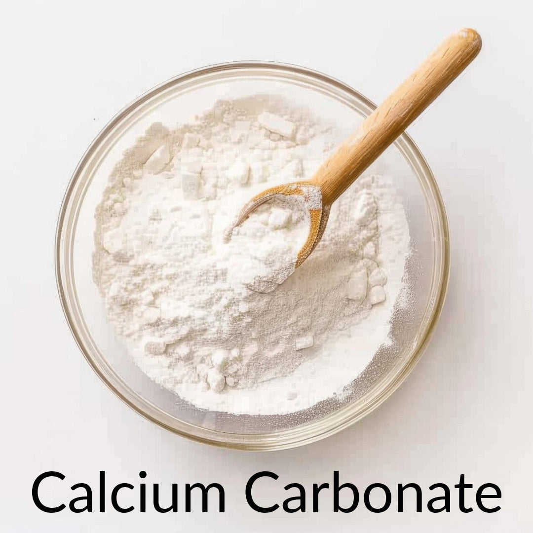 Calcium Carbonate image 0