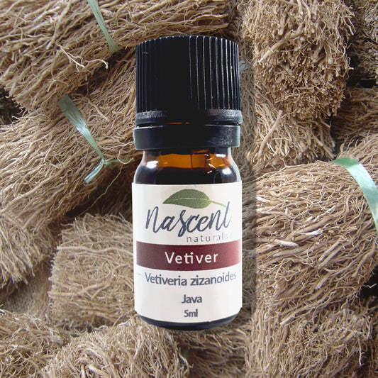 Vetiver image 0