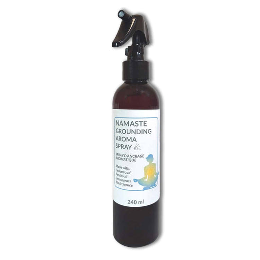 Namaste Aroma Spray image 0