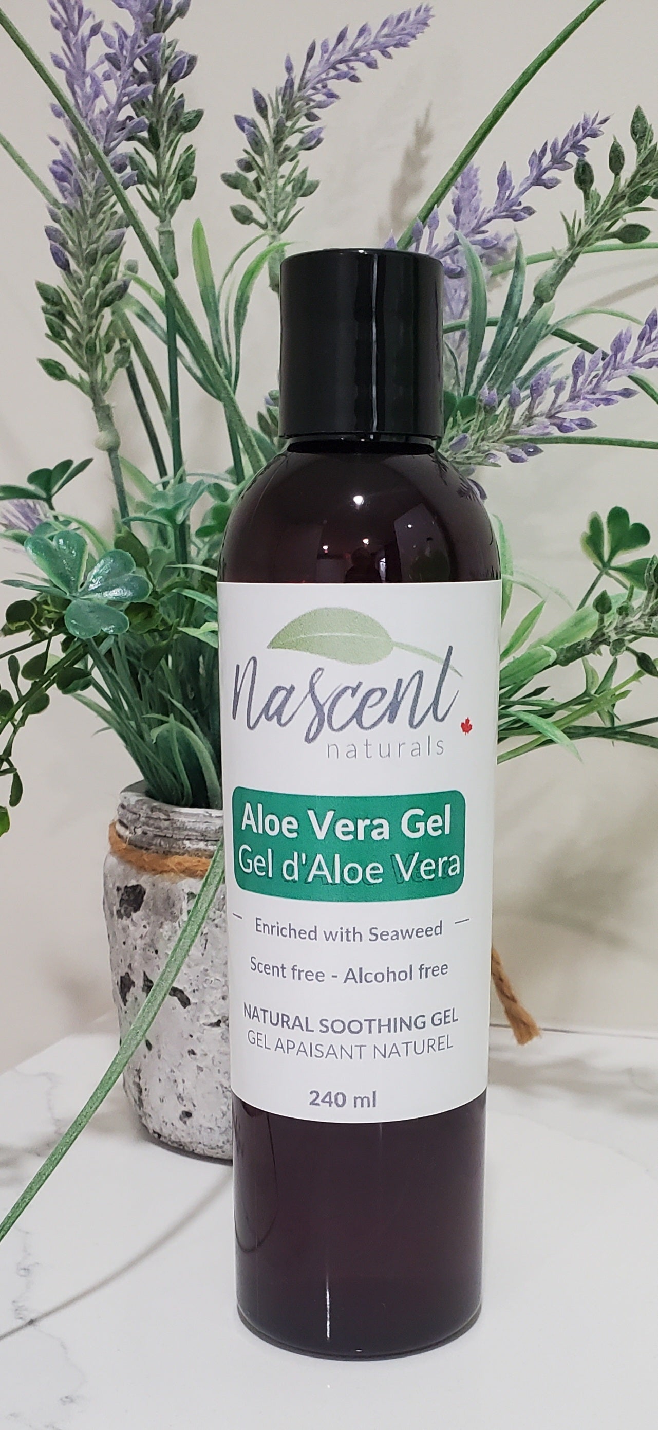Aloe Vera Gel