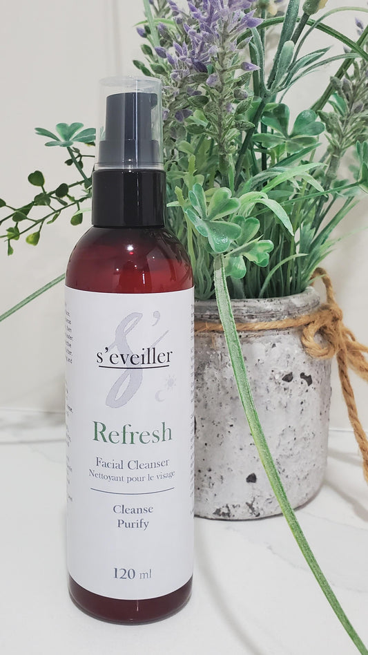 Refresh Cleanser