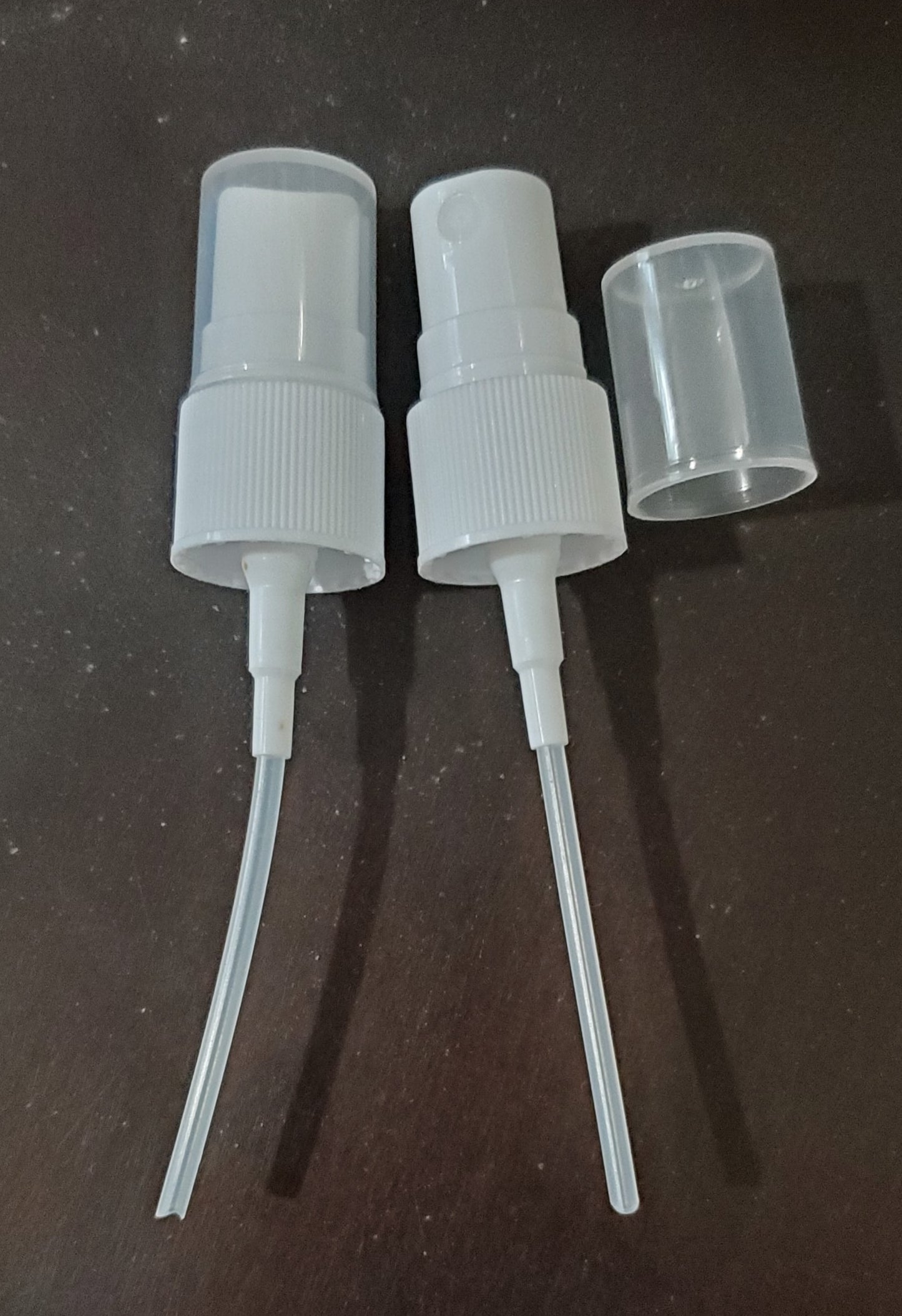 Spray Cap - White 18 /410