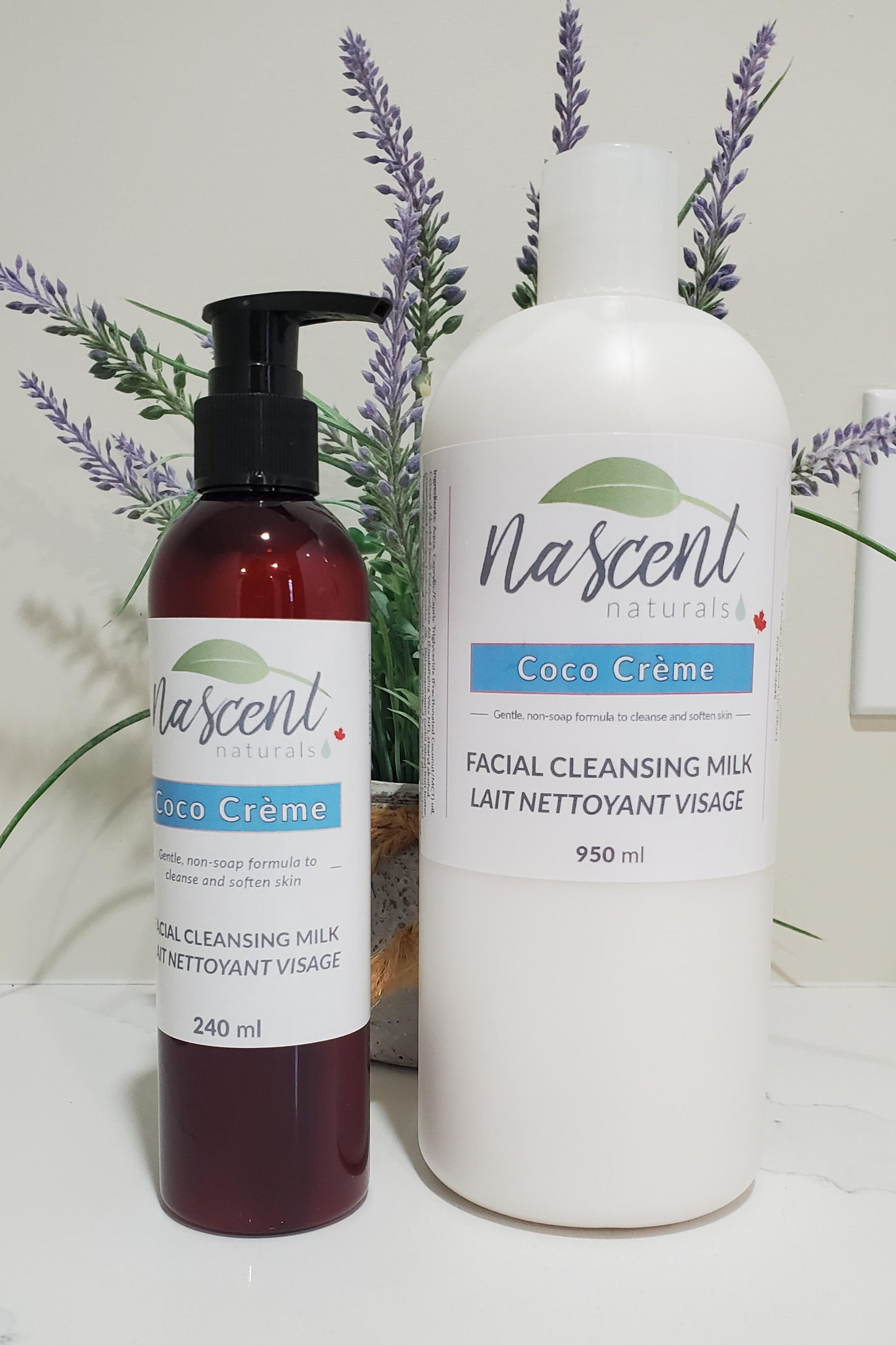 Facial Cleanser