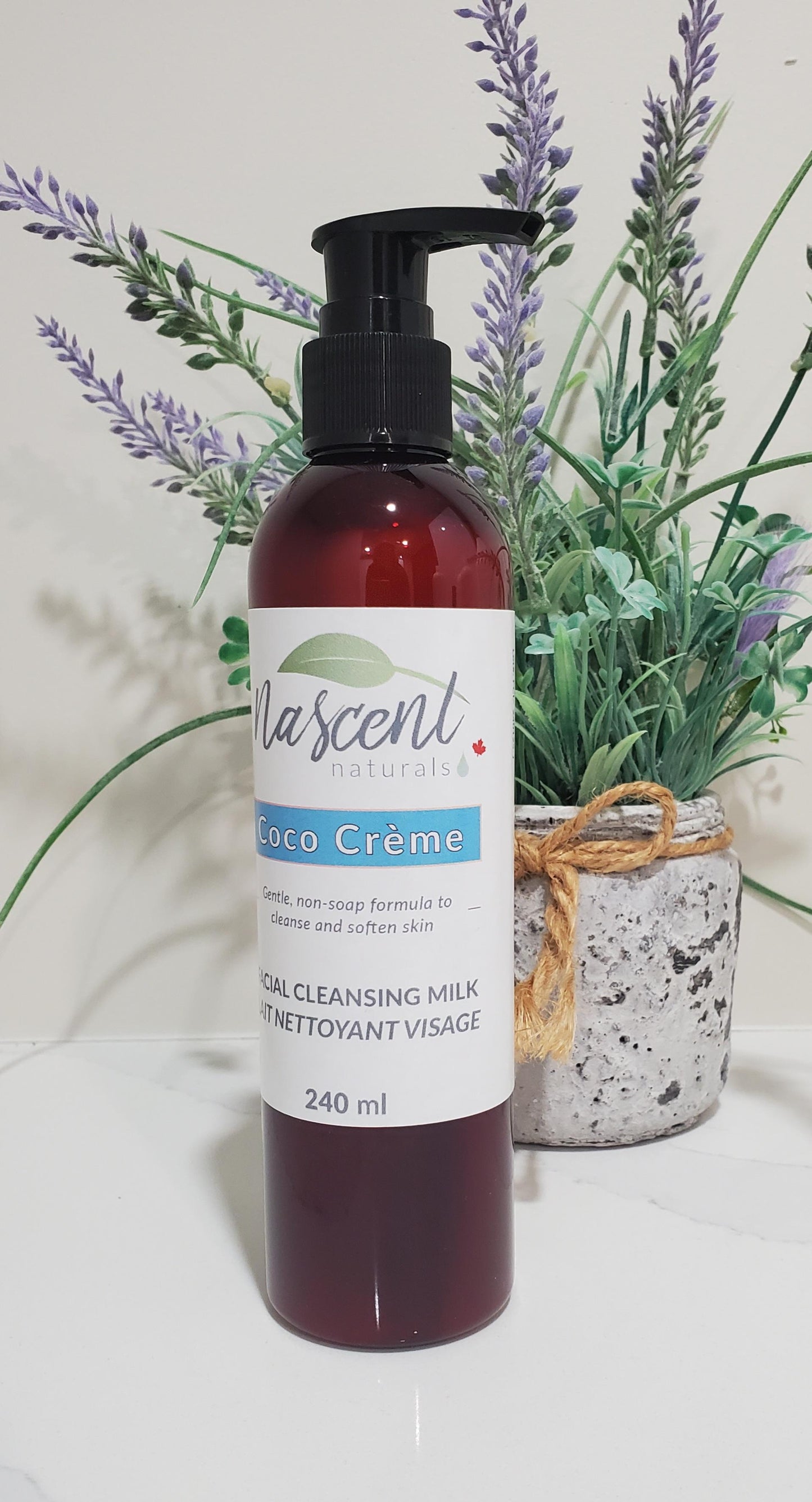 Facial Cleanser