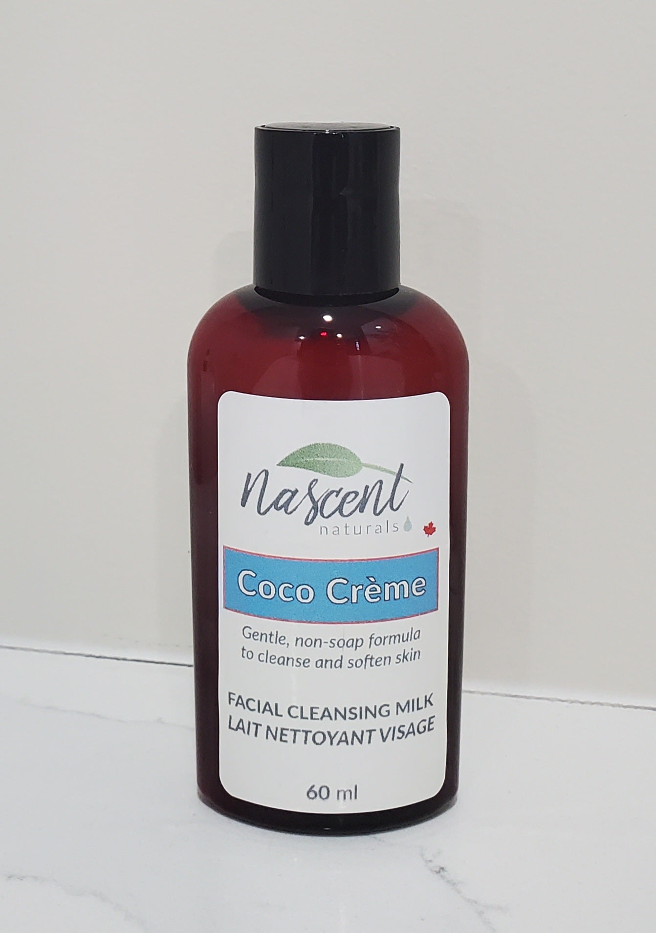 Facial Cleanser