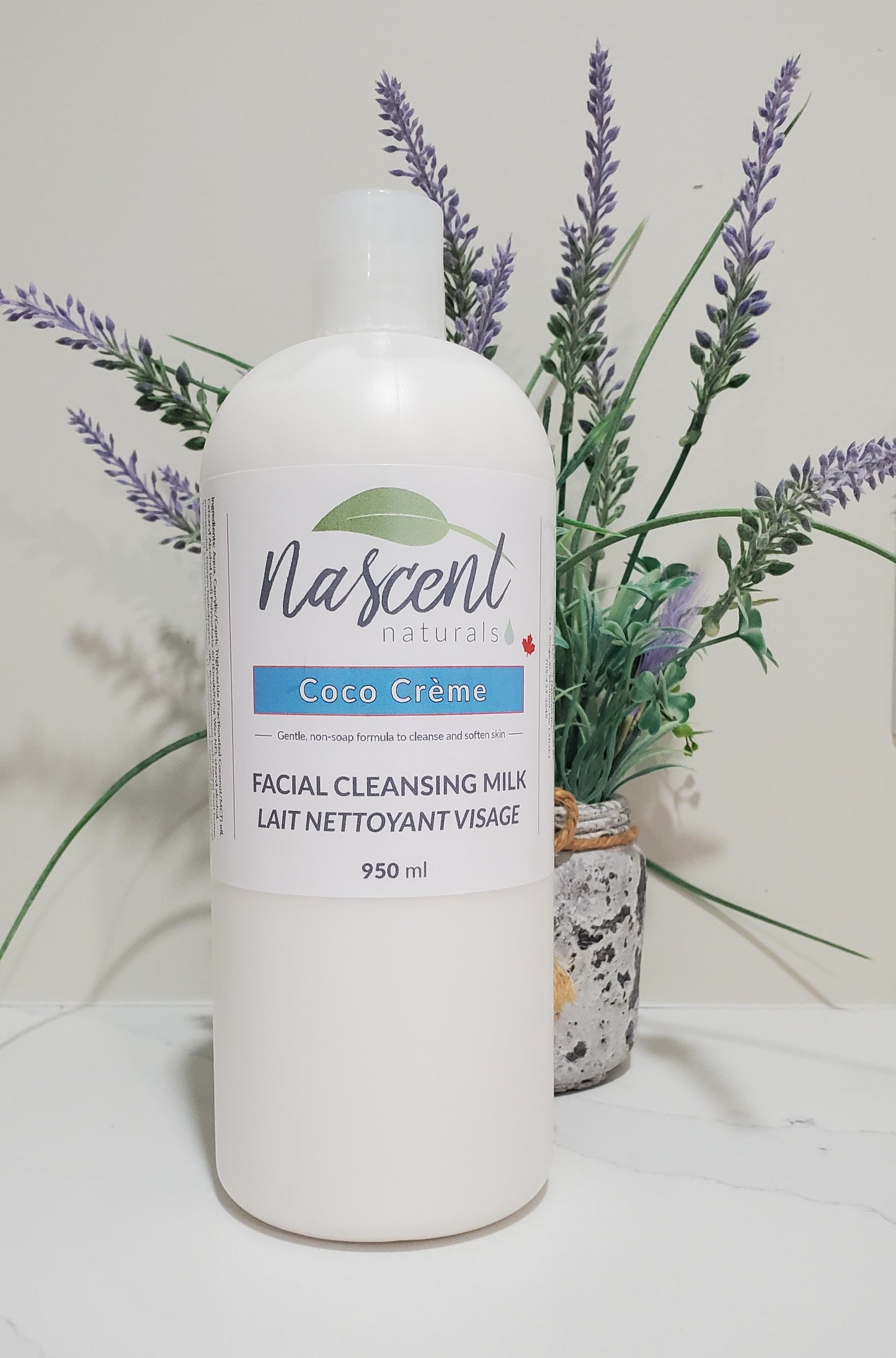 Facial Cleanser