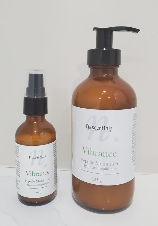 Vibrance Moisturizer