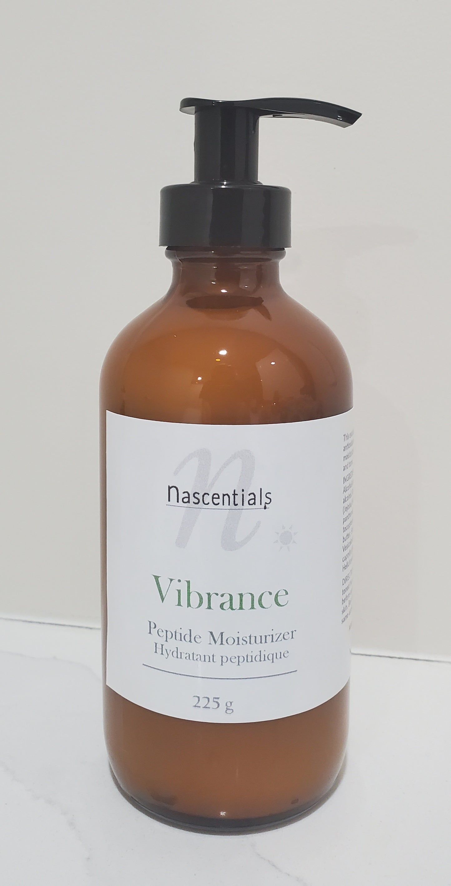 Vibrance Moisturizer