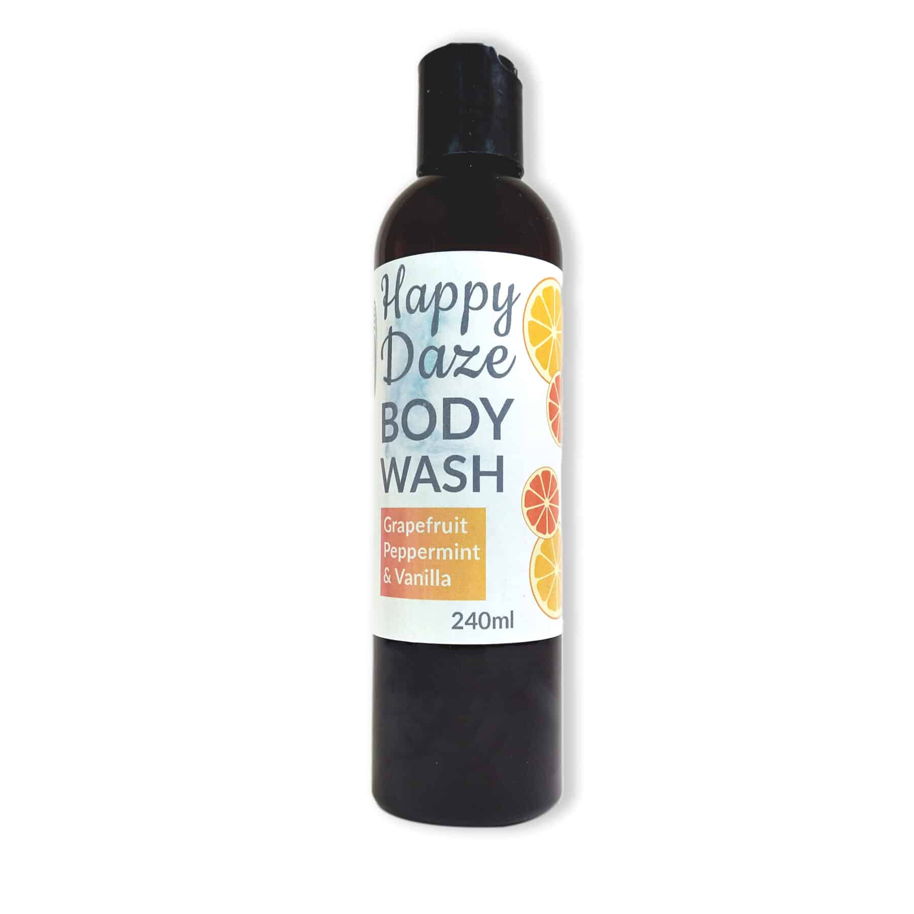 Happy Daze Body Wash 240ml image 0