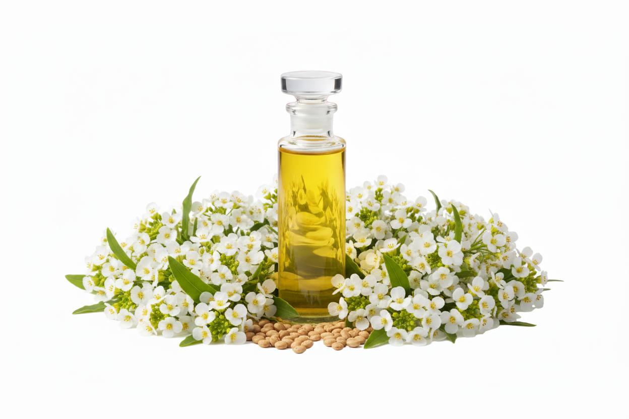 Abyssinian Oil