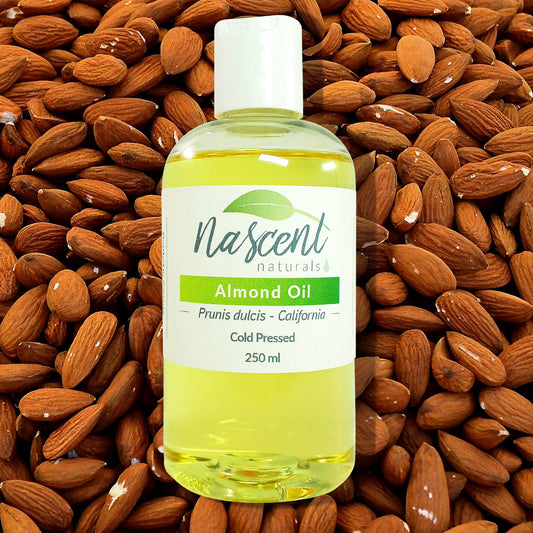 Almond Oil